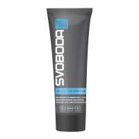 Крем для бритья SVOBODA MEN CARE 75г.
